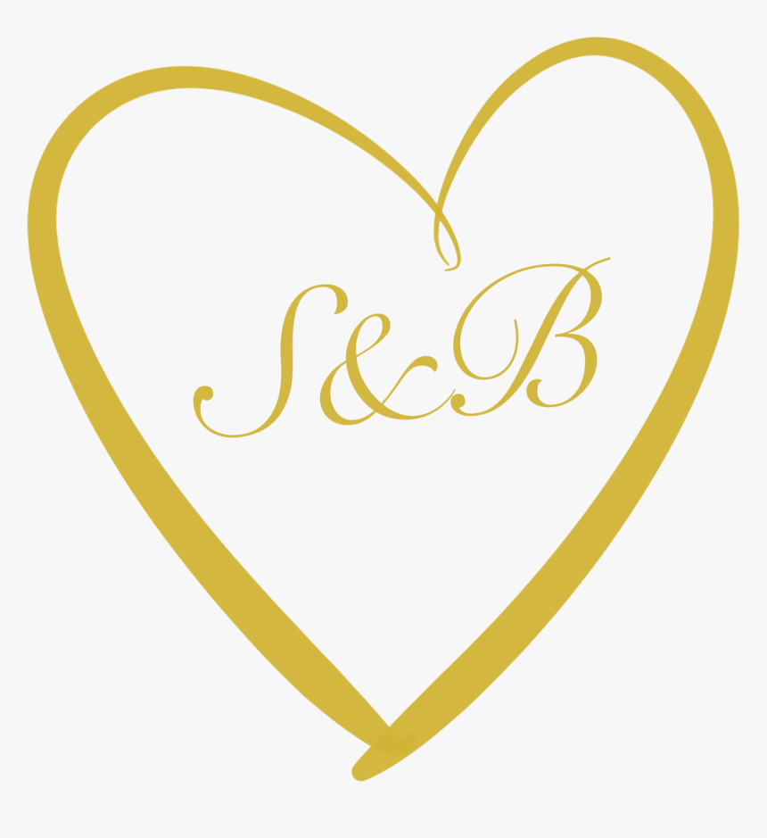 Wedding Heart Images, HD Png Download, Free Download