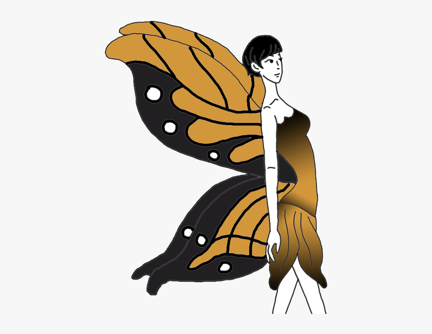 Butterfly Meaning, HD Png Download, Free Download