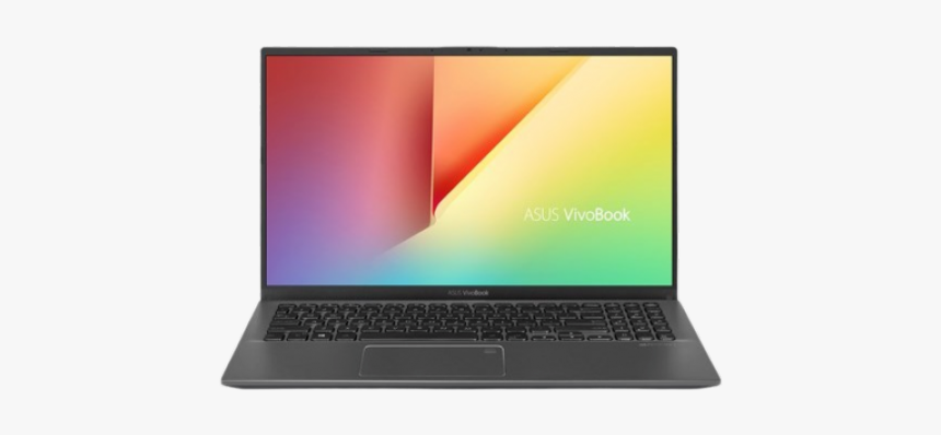 Asus Vivobook 15 X512fa I3 8th Gen Laptop, HD Png Download, Free Download