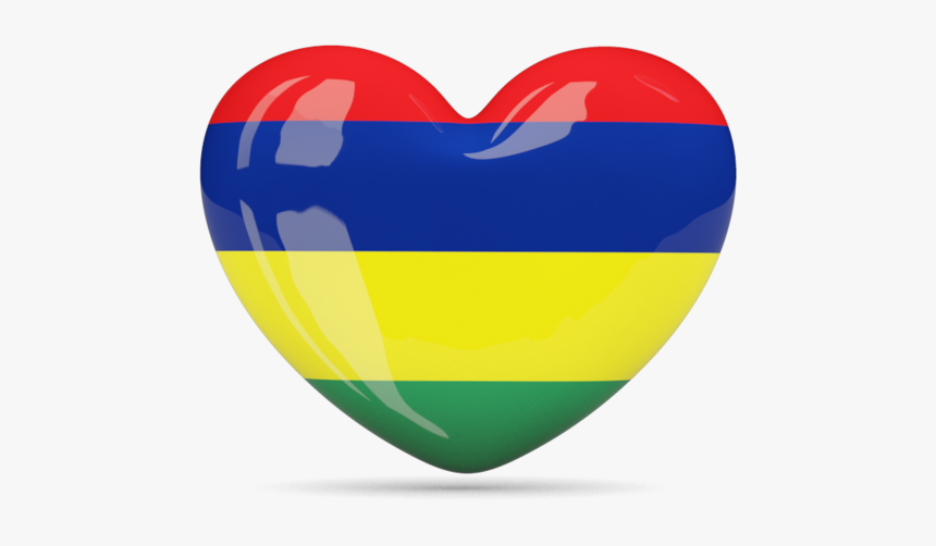 Download Flag Icon Of Mauritius At Png Format, Transparent Png, Free Download