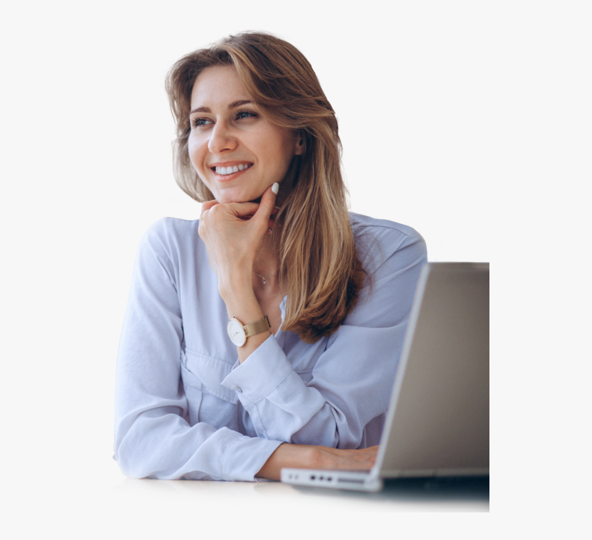 Business Woman, HD Png Download, Free Download