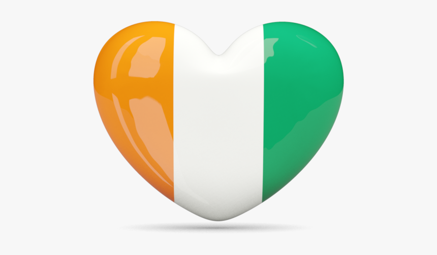 Download Flag Icon Of Cote D"ivoire At Png Format, Transparent Png, Free Download