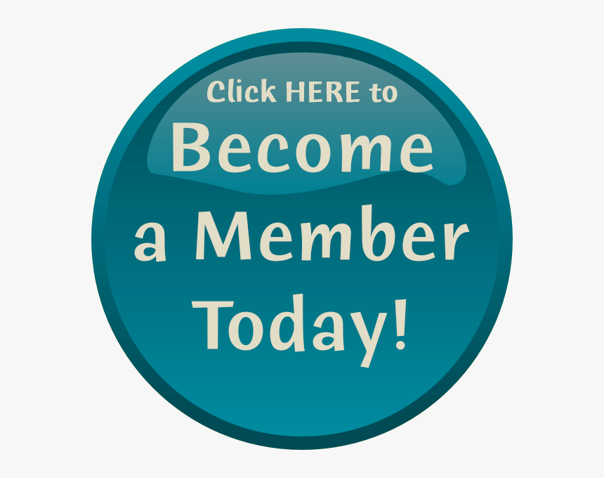 Click Here To Become A Member Today, HD Png Download, Free Download