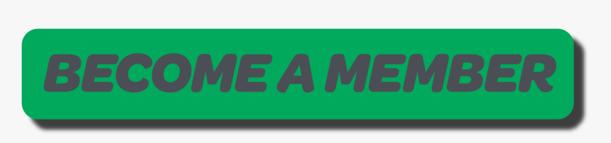 Become A Member Button Green Grey, HD Png Download, Free Download