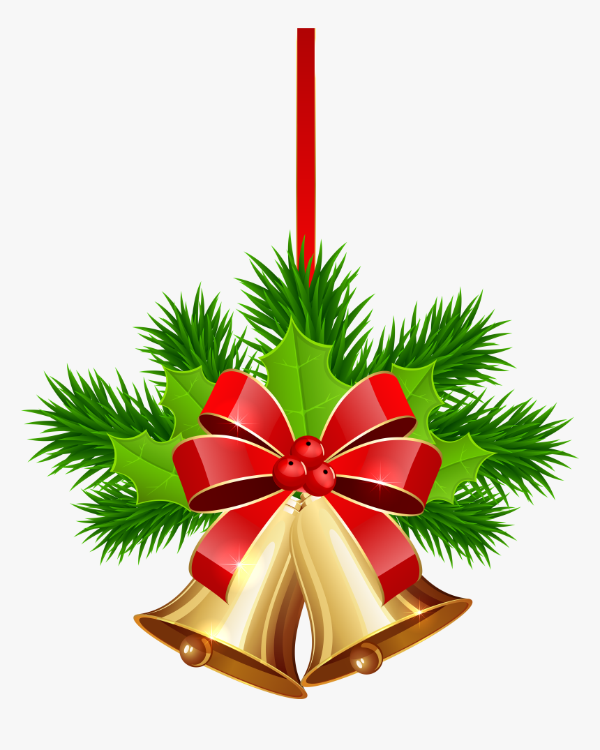 Transparent Bells Clipart, HD Png Download, Free Download