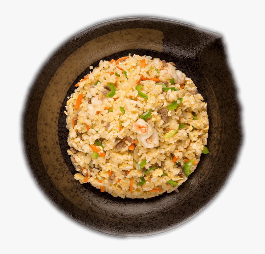 Garlic Fried Rice, HD Png Download, Free Download