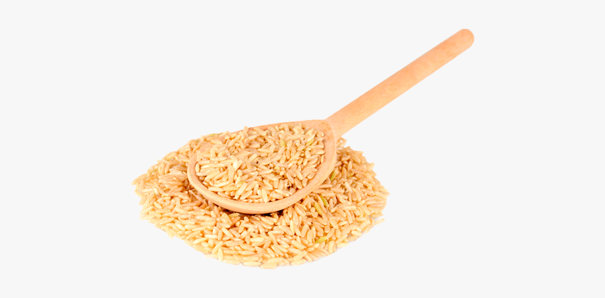 Rice Clipart Brown Rice, HD Png Download, Free Download