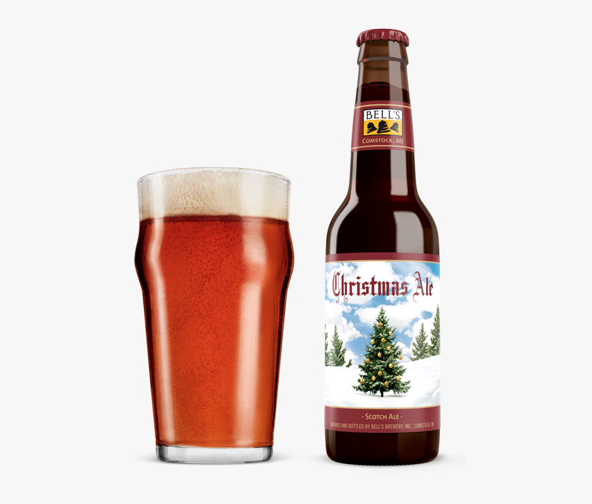 Bell"s Christmas Ale, HD Png Download, Free Download