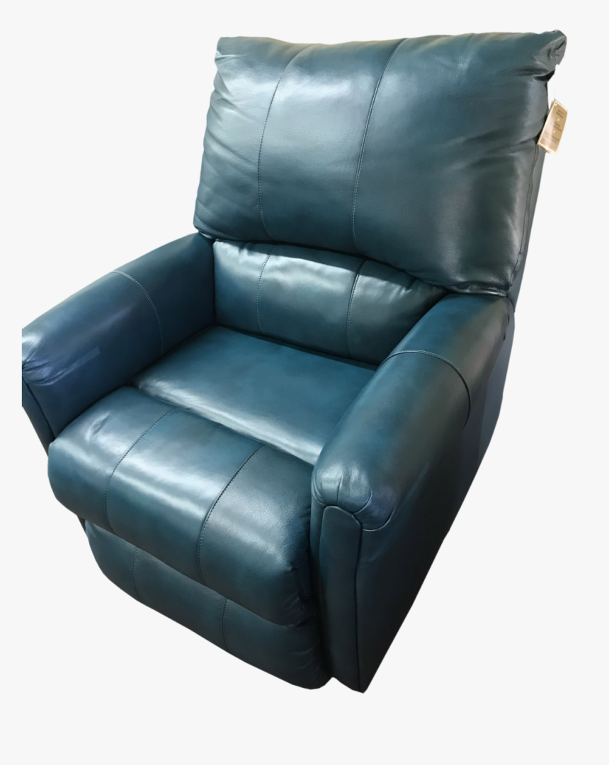 Teal Recliner, HD Png Download, Free Download