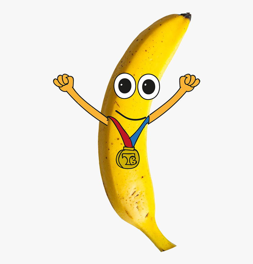 Banana Bunch Png, Transparent Png, Free Download