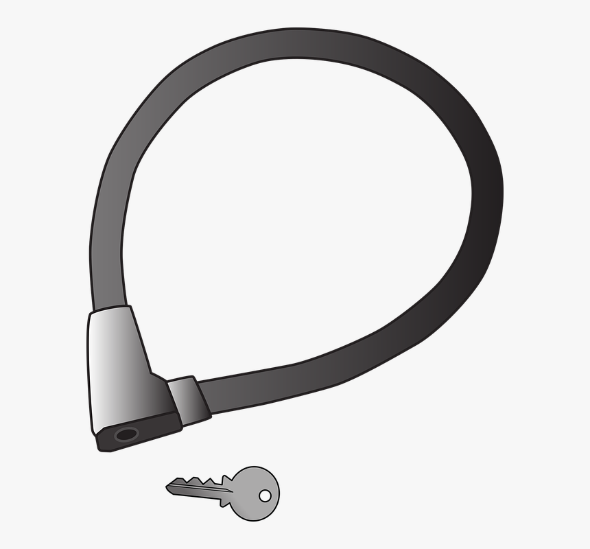 Emoji deals bike lock