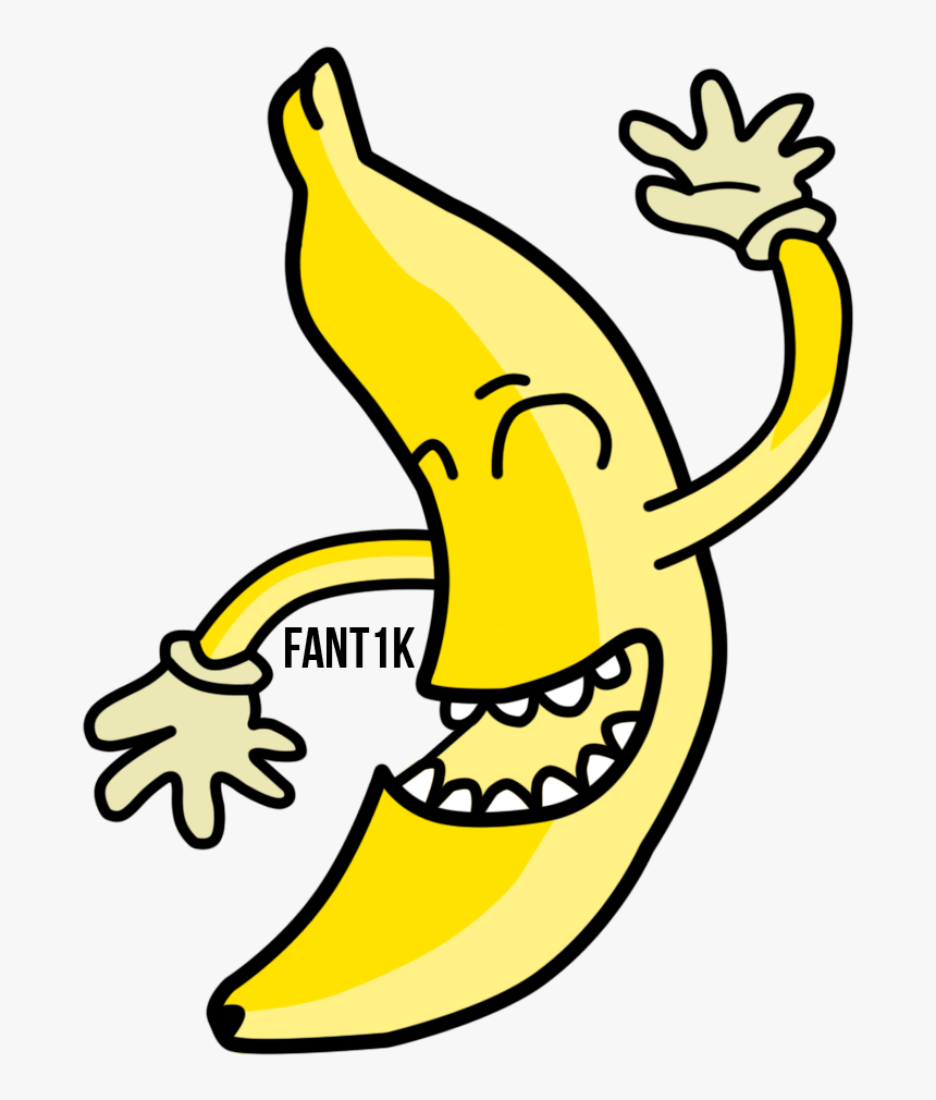 Banana Cs Go Png Clipart , Png Download, Transparent Png, Free Download