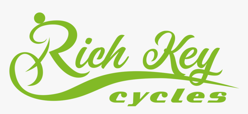 Photo Of Rich Key Repairing A Bike, HD Png Download, Free Download