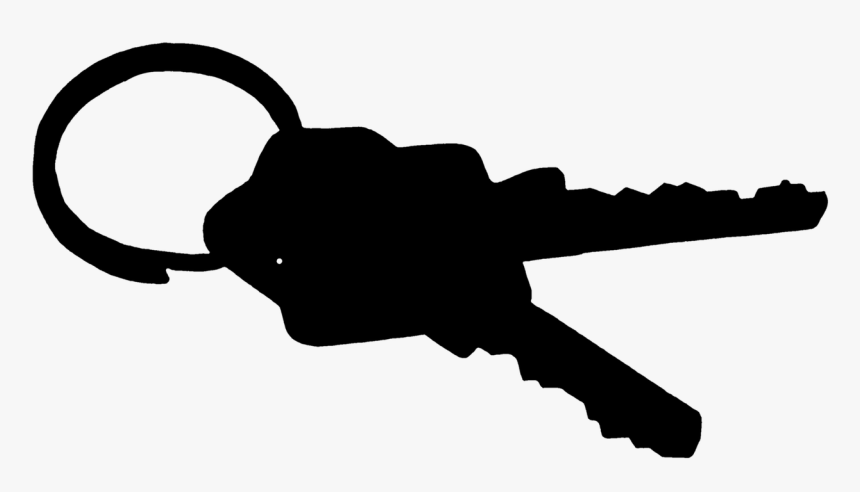 Bike Key Png, Transparent Png, Free Download