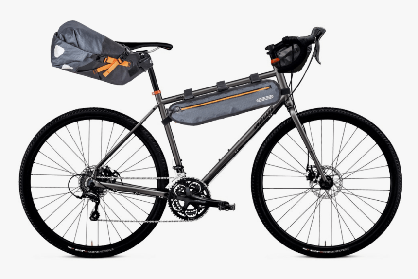 Specialized Awol Bikepacking, HD Png Download, Free Download