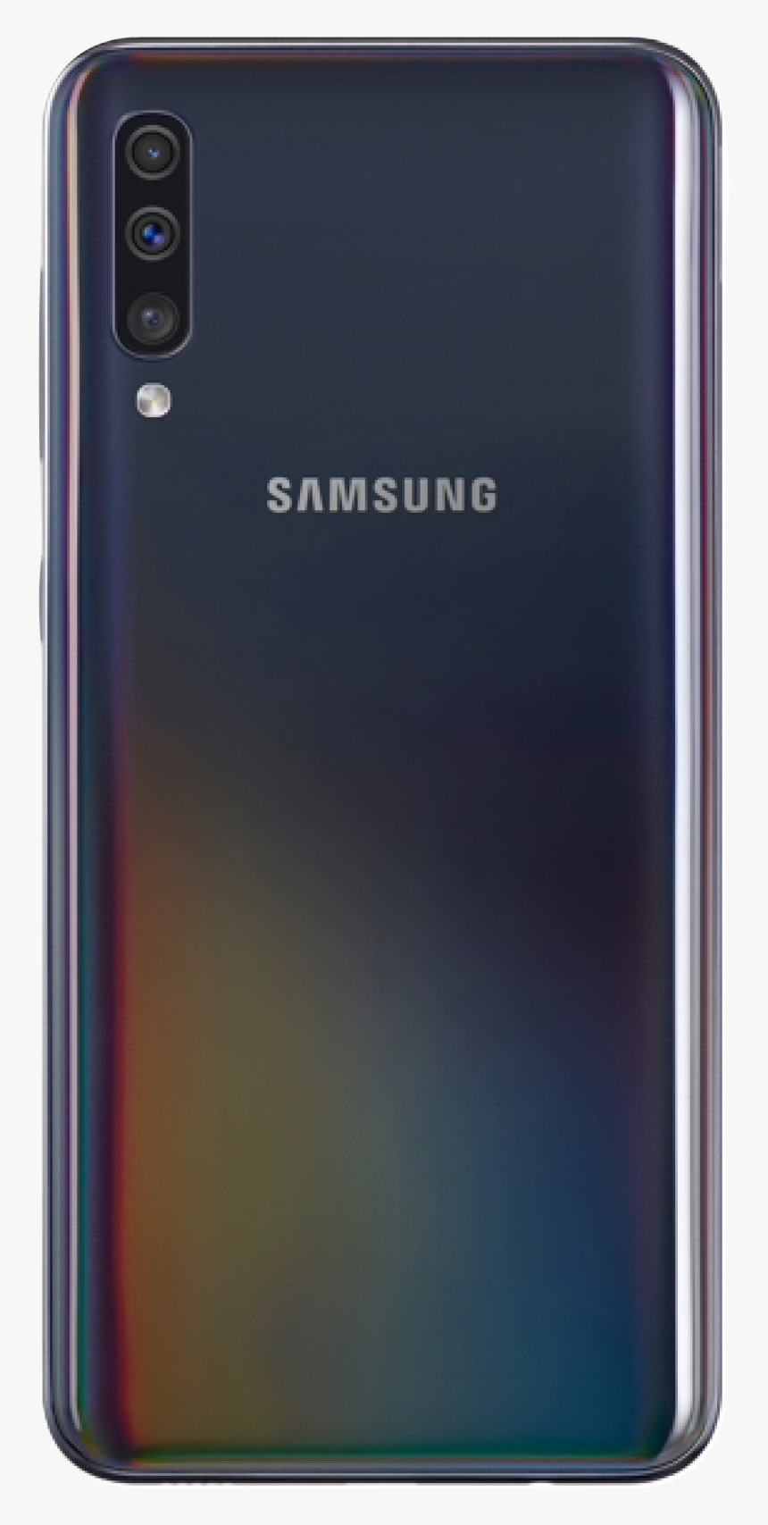 Samsung Galaxy A50 Hd Png Download Kindpng
