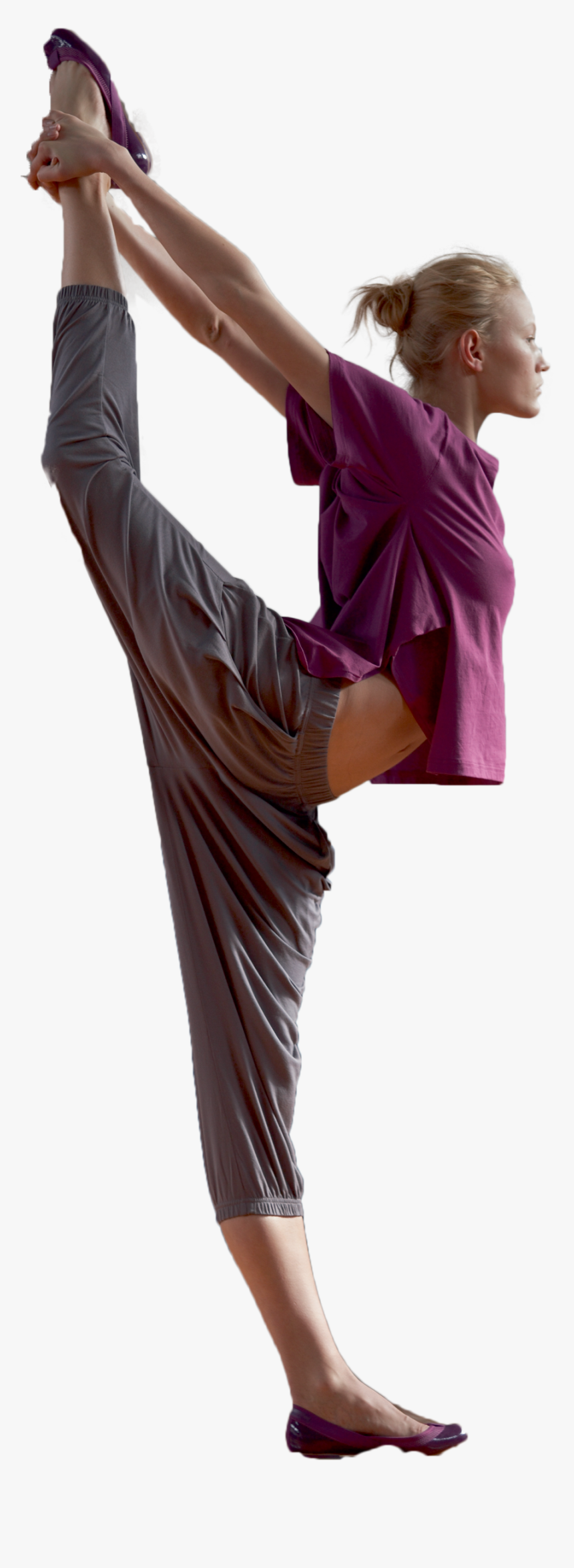 Yoga People Png, Transparent Png, Free Download