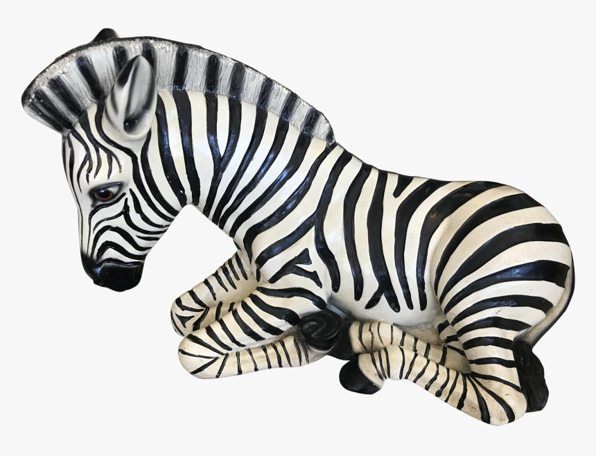 Zebra Clipart Realistic, HD Png Download, Free Download