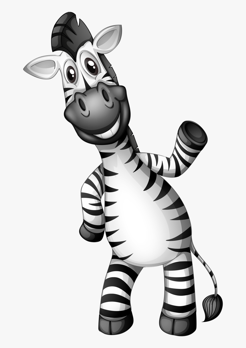 ‿✿⁀°zebra * Like°‿✿⁀, HD Png Download, Free Download