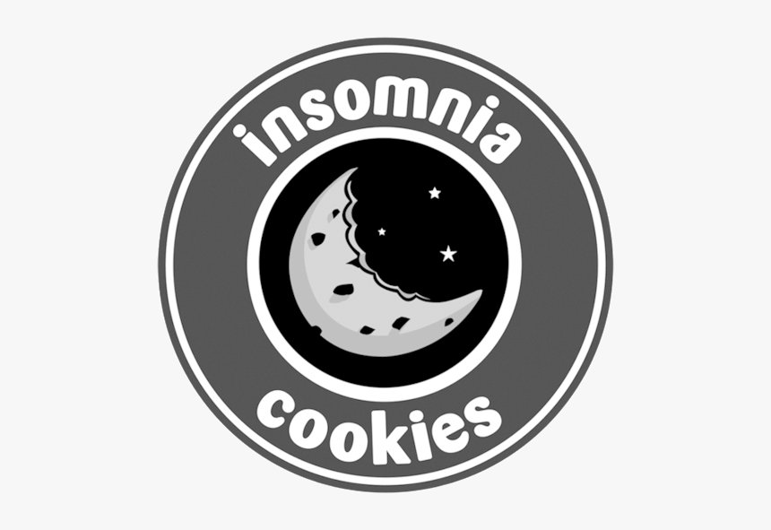 Insomnia Cookies Logo Web, HD Png Download, Free Download