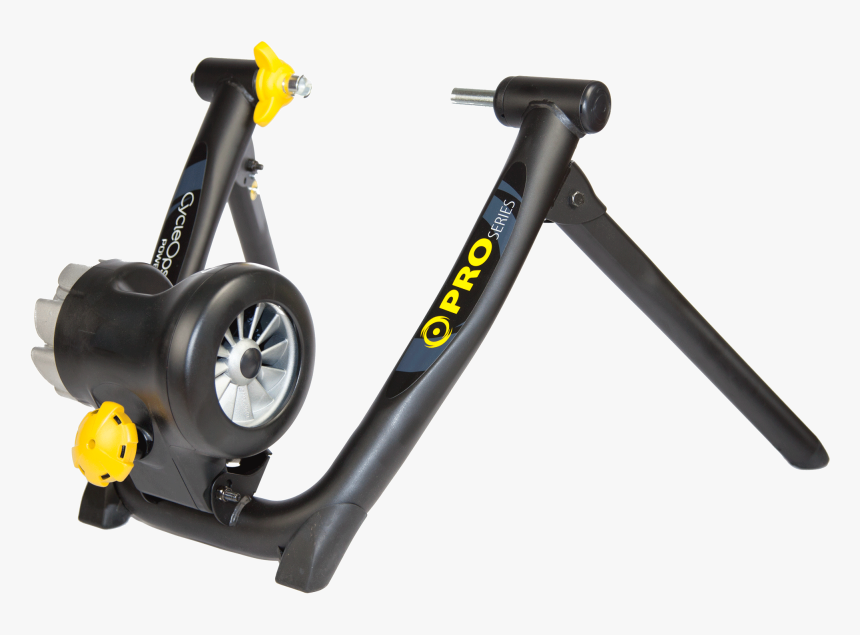 Cycle-ops Jetfluid Pro Trainer, HD Png Download, Free Download