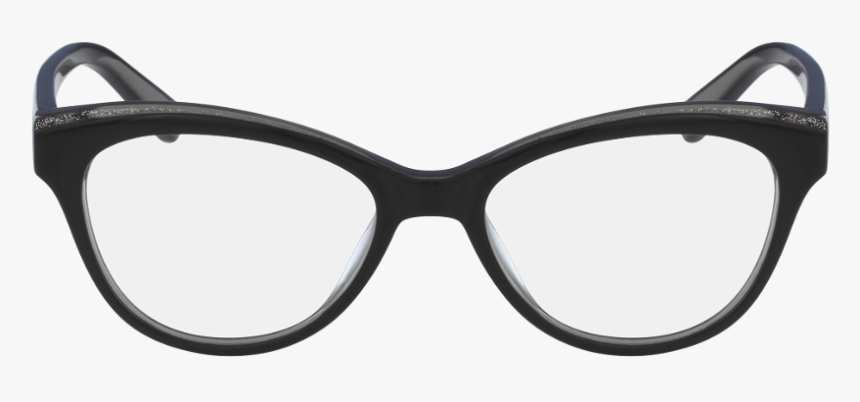 Cat Eye Glasses Png, Transparent Png, Free Download