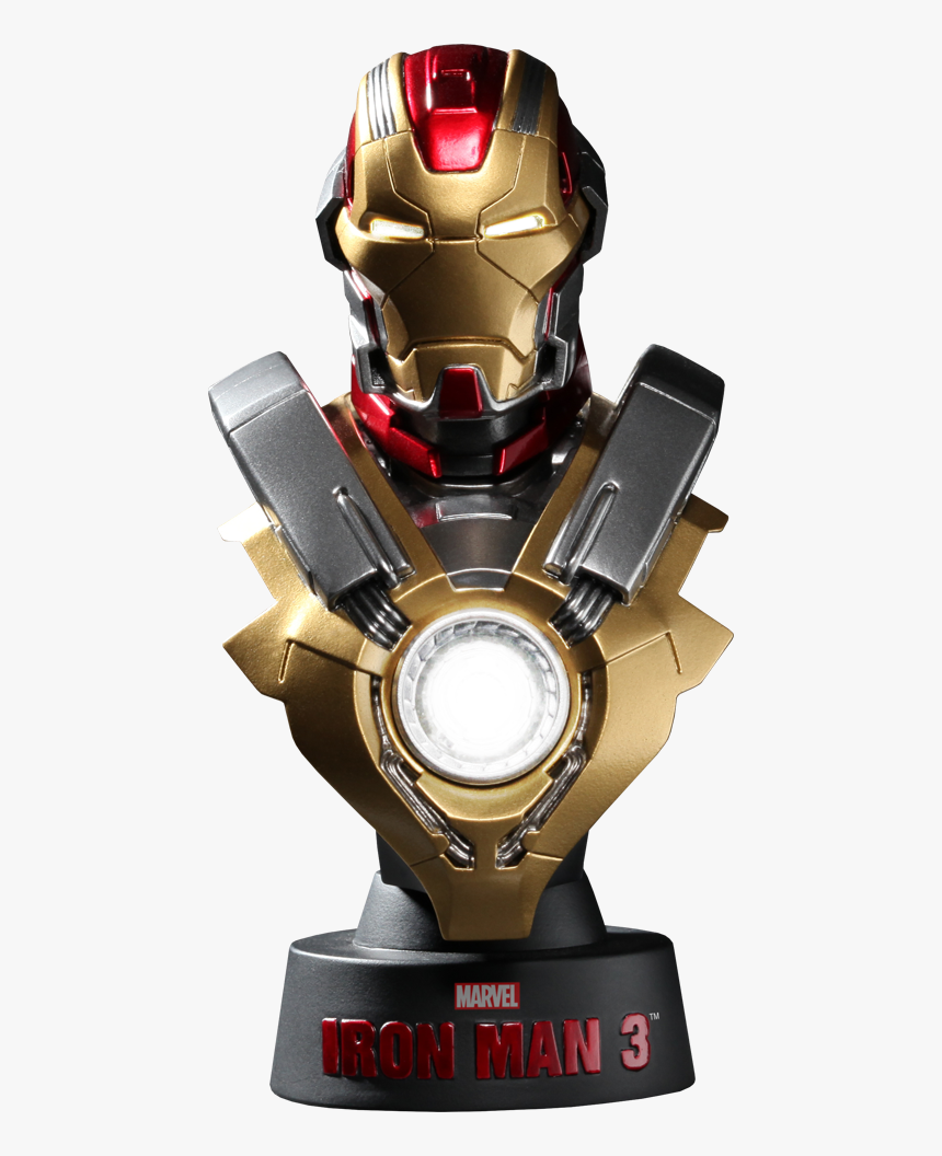 Iron Man Heart Png, Transparent Png, Free Download