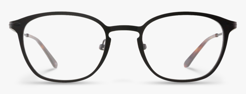 Black Spectacles Png, Transparent Png, Free Download