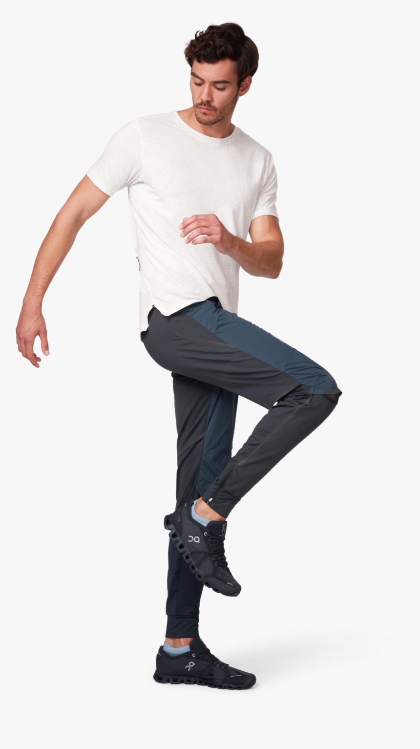 Men Jeans Png, Transparent Png, Free Download