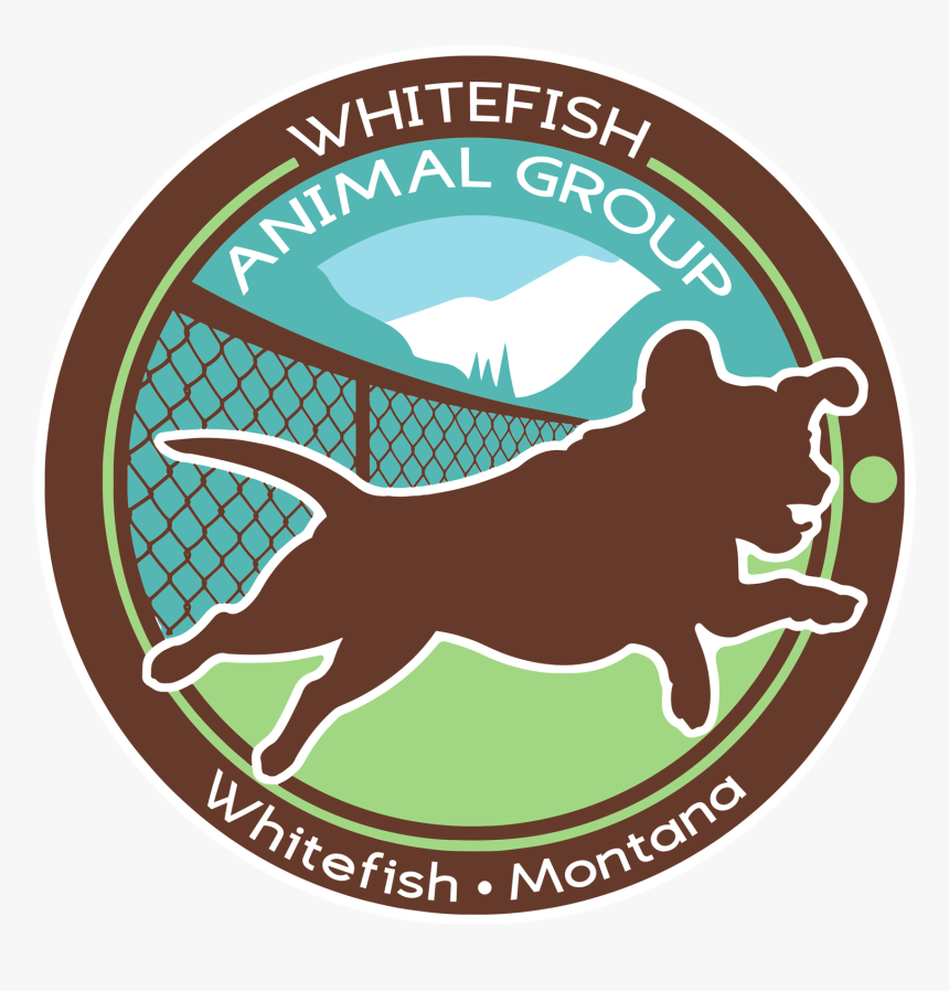 Wag Whitefish Animal Group, HD Png Download, Free Download