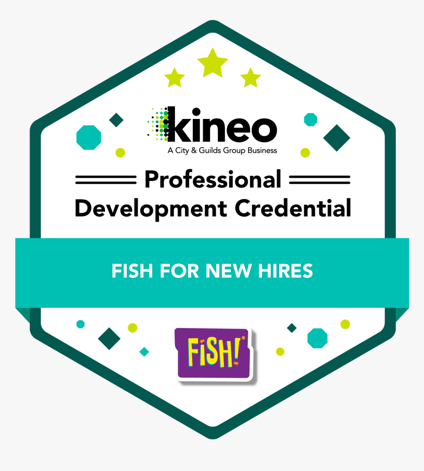 Fish For New Hires, HD Png Download, Free Download