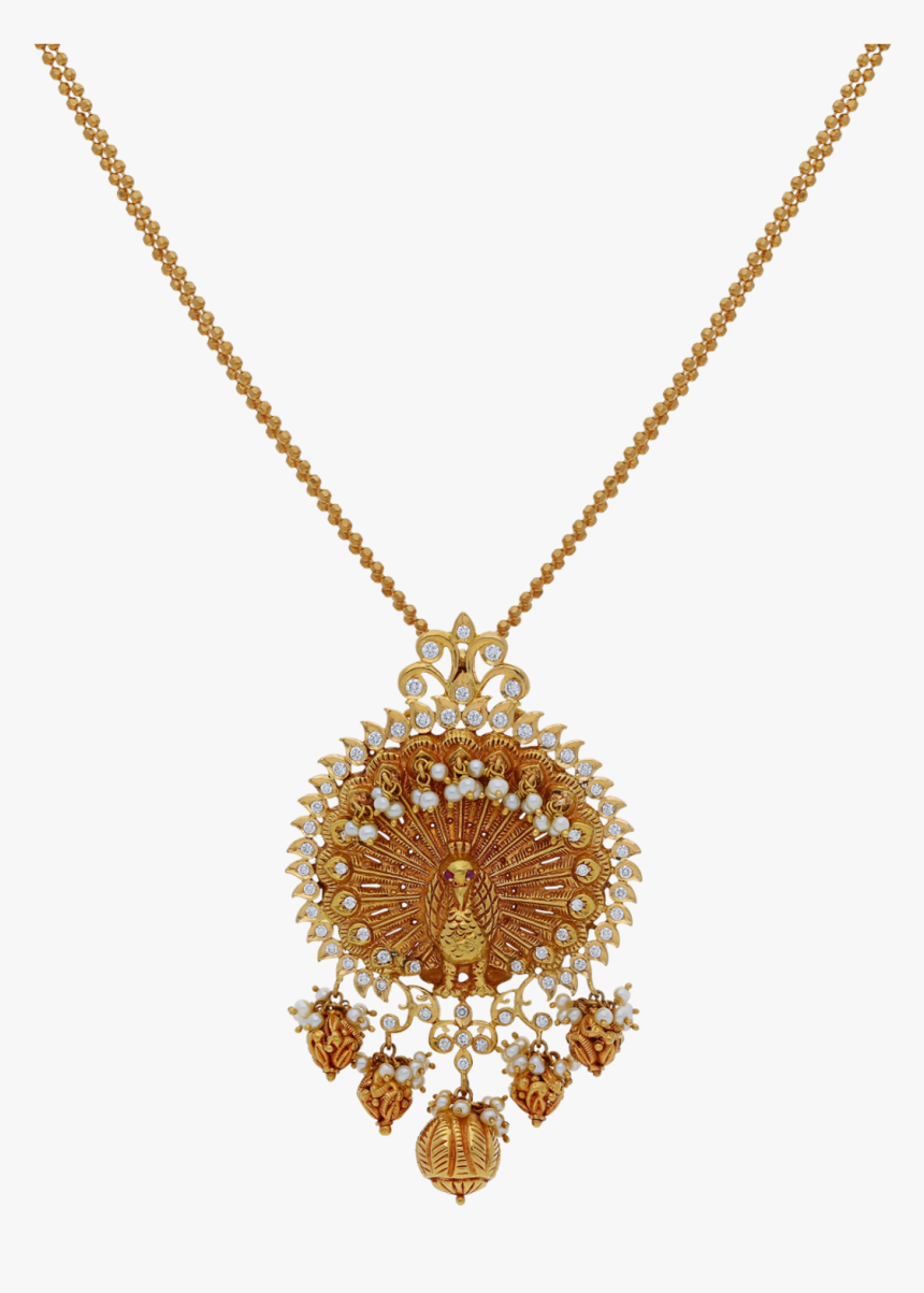 Necklace Dnec3375, HD Png Download, Free Download