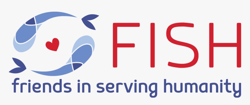 Fish Group Png, Transparent Png, Free Download