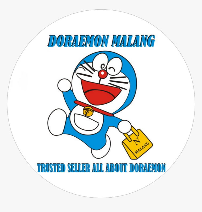 Doraemon Face , Png Download, Transparent Png, Free Download