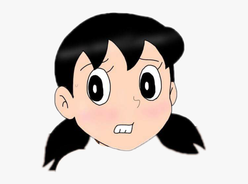 Doraemon Face Png, Transparent Png, Free Download