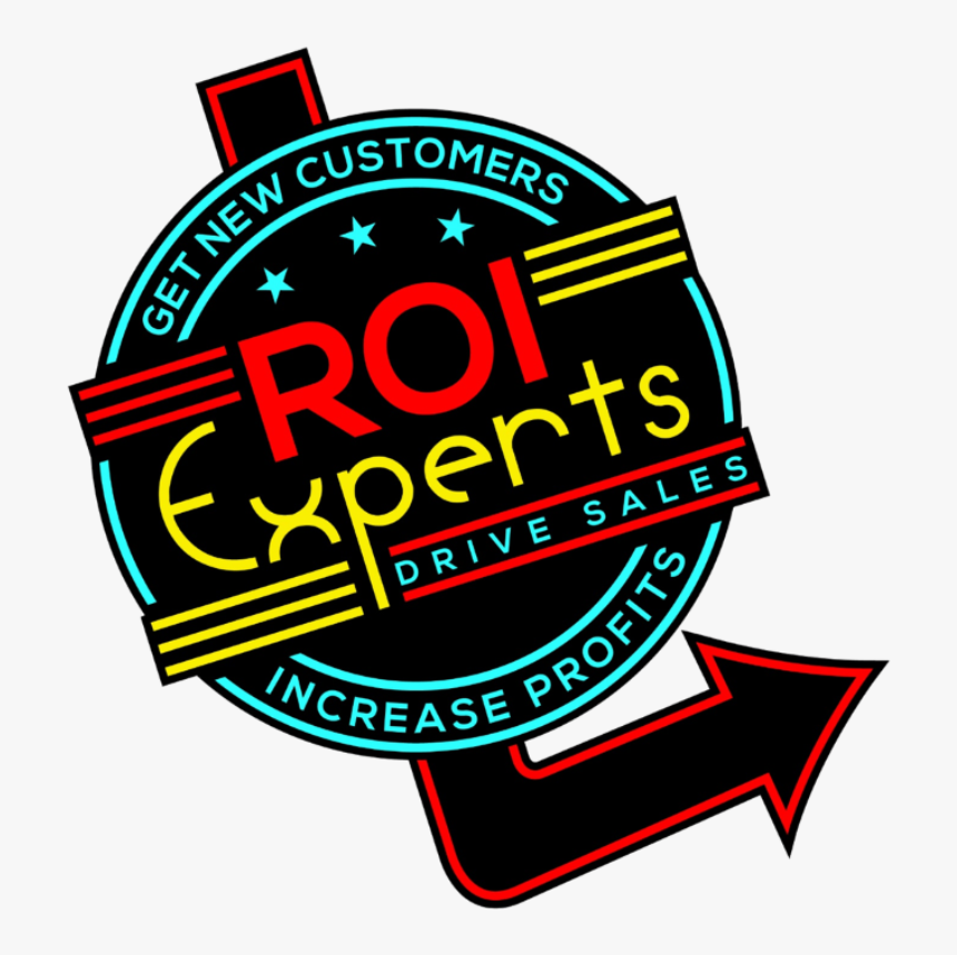 Roi Experts Cropped, HD Png Download, Free Download