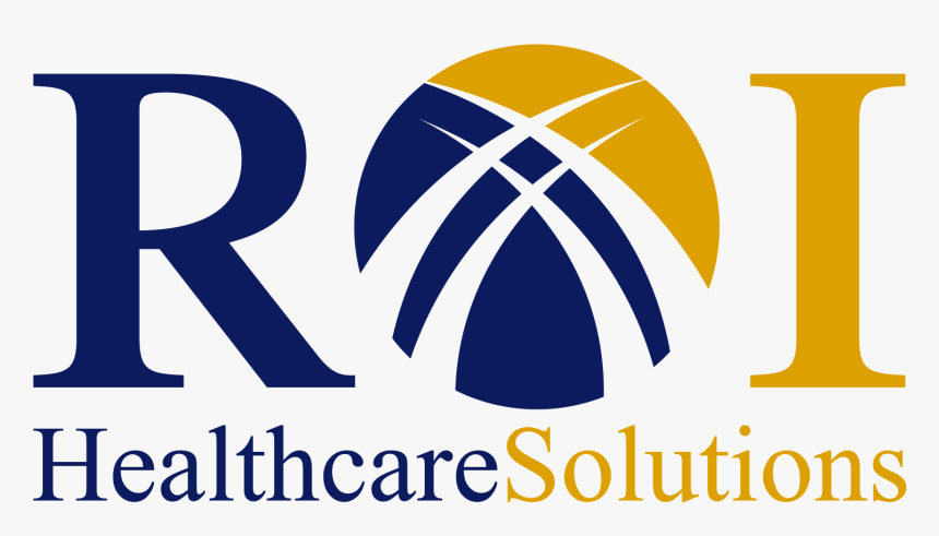Roi Healthcare Solutions, HD Png Download, Free Download