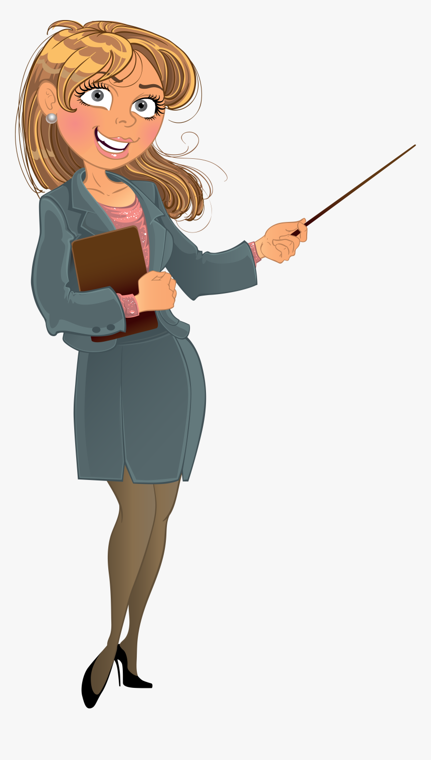 Teacher Png Images Download, Transparent Png, Free Download