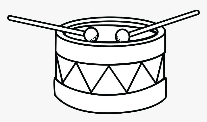 Drums Drummer Clip Art, HD Png Download, Free Download