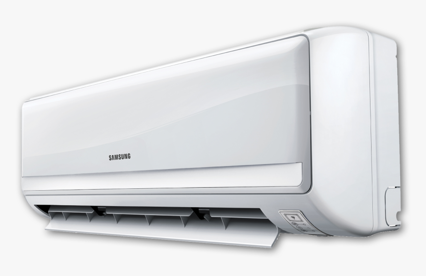 Samsung Home Aircon Unit, HD Png Download, Free Download