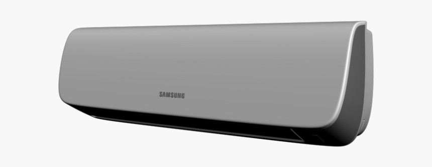 Samsung Air Conditioner Png, Transparent Png, Free Download