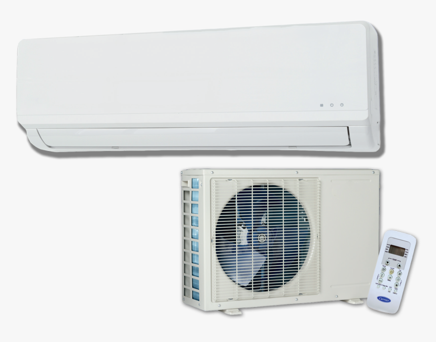 Carrier Split Air Conditioning Perth, HD Png Download, Free Download