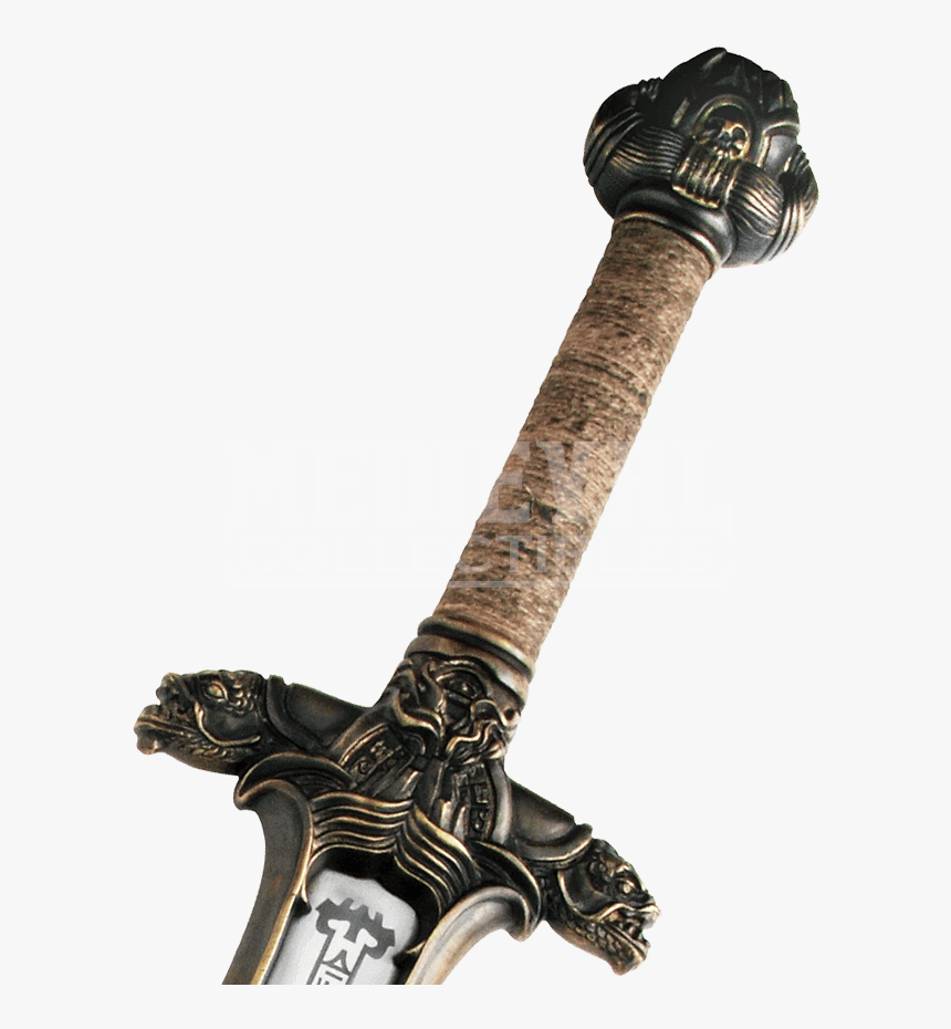 Conan The Barbarian Png Sword , Png Download, Transparent Png, Free Download