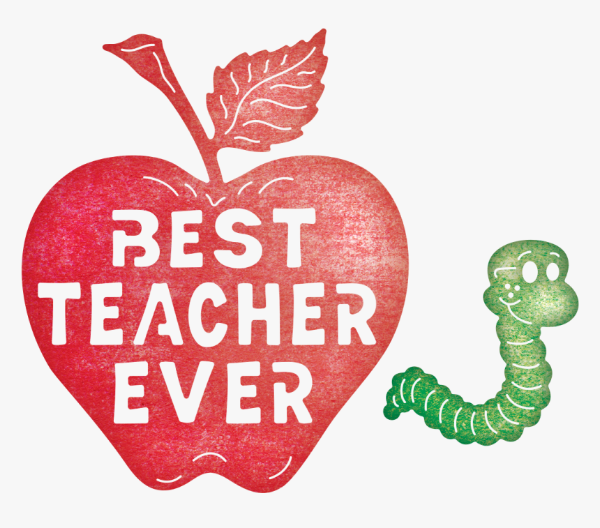 Best Teacher Png, Transparent Png, Free Download