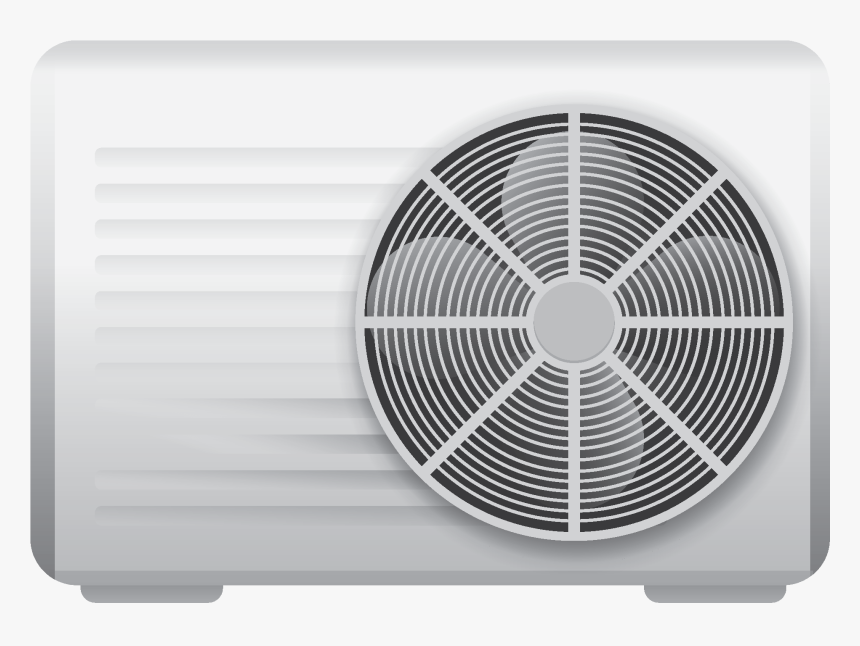 Samsung Air Conditioner Png, Transparent Png, Free Download