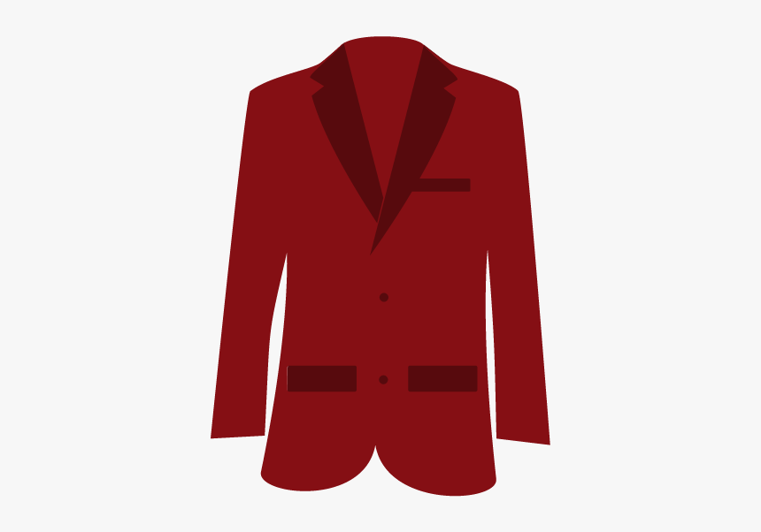 Red Suit Png, Transparent Png, Free Download
