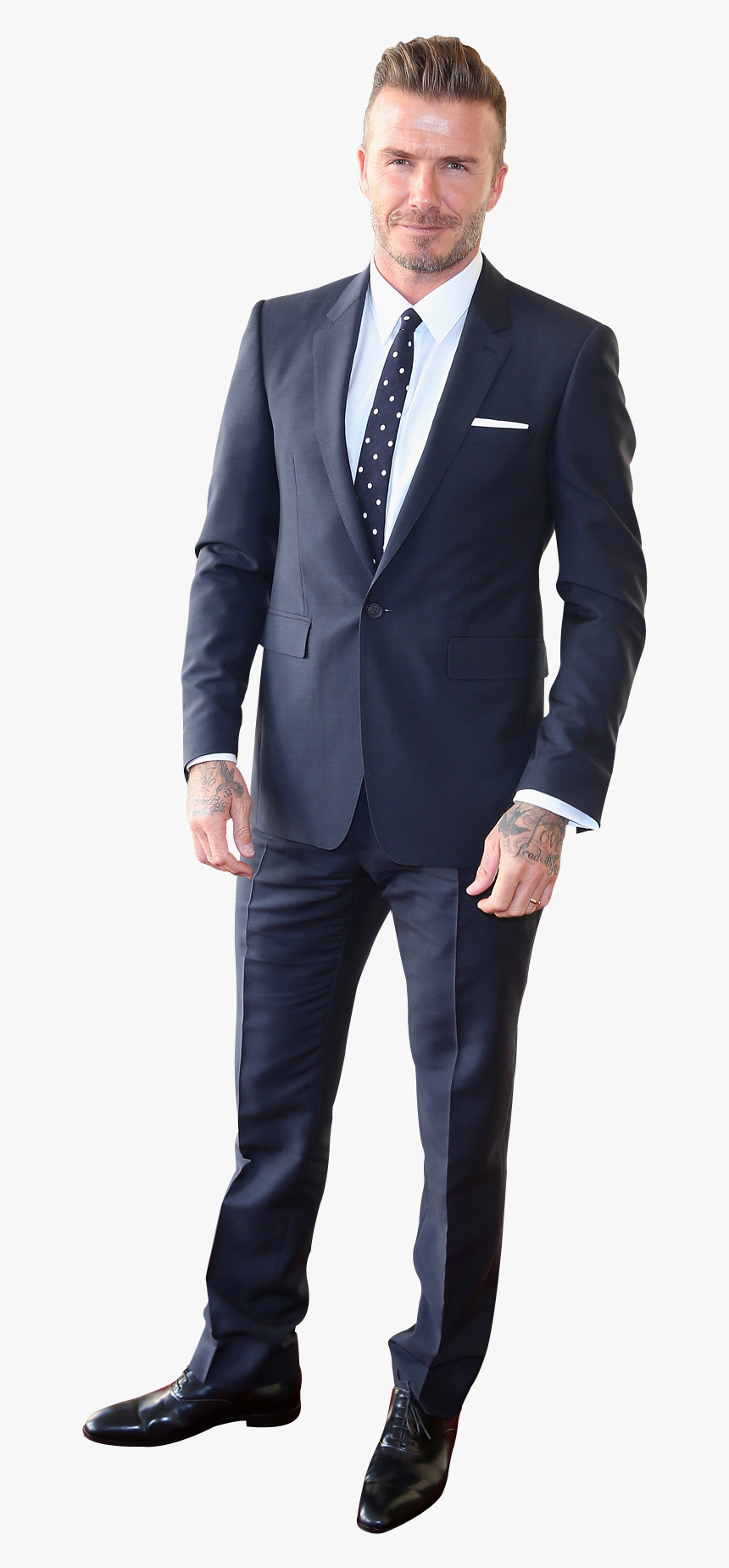 David Beckham Png Image, Transparent Png, Free Download