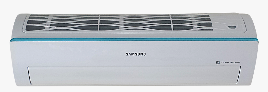 Samsung Air Conditioner Png, Transparent Png, Free Download