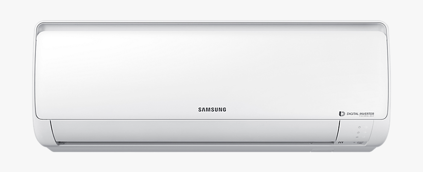 Samsung Air Conditioner Png, Transparent Png, Free Download