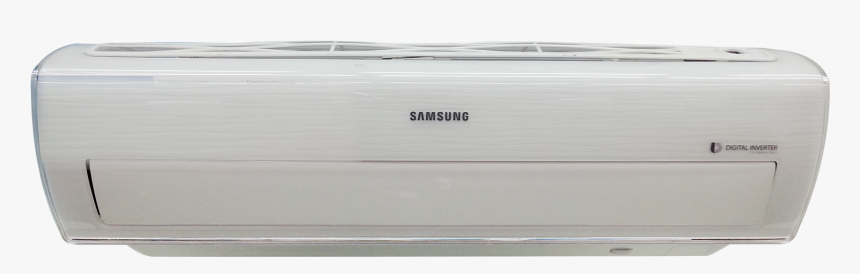 Samsung Air Conditioner Png, Transparent Png, Free Download